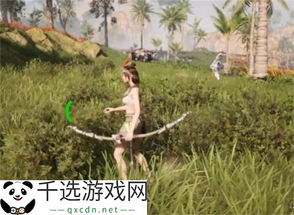 荒野起源狩猎直弓获取方法分享