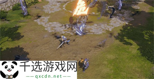 剑灵2噩梦霞玲打法技巧攻略分享