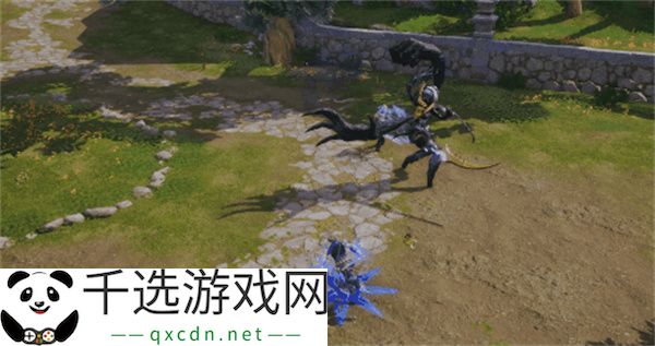 剑灵2噩梦霞玲打法技巧攻略分享