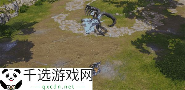 剑灵2噩梦霞玲打法技巧攻略分享