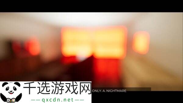 心理恐怖游戏《SCHIZOPHRENIA》现已免费推出