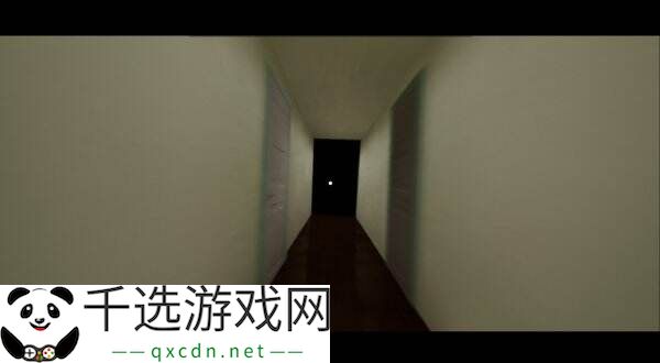 心理恐怖游戏《SCHIZOPHRENIA》现已免费推出
