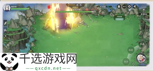 掌门下山幽冥白皇技能介绍及应对方法