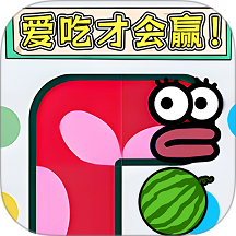 贪吃小金蛇游戏
