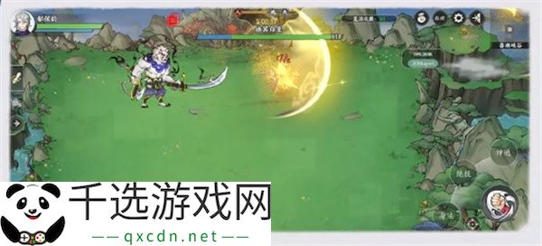 掌门下山幽冥白皇技能介绍及应对方法
