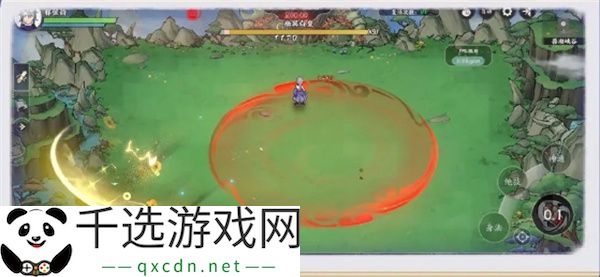 掌门下山幽冥白皇技能介绍及应对方法