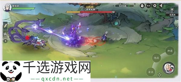 掌门下山青玄妖狐技能介绍及应对方法