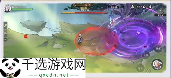 掌门下山青玄妖狐技能介绍及应对方法