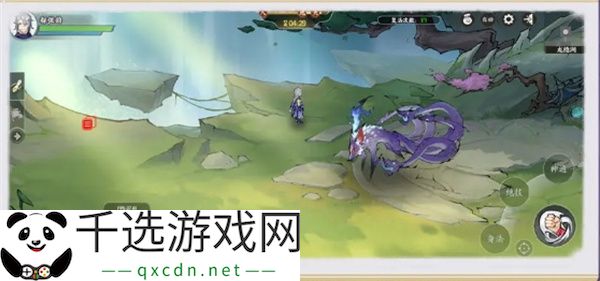 掌门下山青玄妖狐技能介绍及应对方法