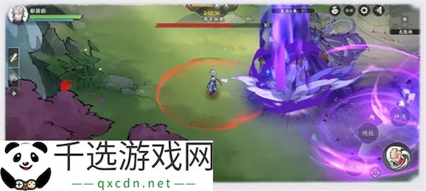 掌门下山青玄妖狐技能介绍及应对方法