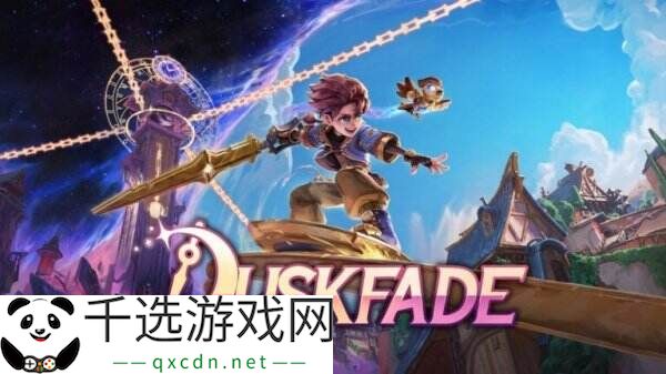 3D动作《长日将尽》将于2026年推出 实机玩法曝光