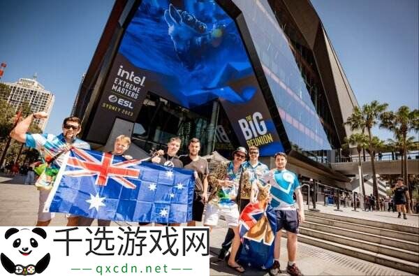 CS2 IEM墨尔本2025什么时候开始？16支强队逐鹿百万奖金！