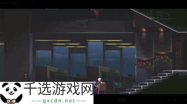 《NINJA GAIDEN：怒之羁绊》角色九守预告发布