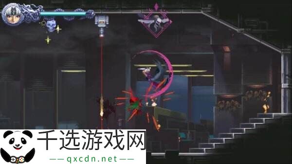 《NINJA GAIDEN：怒之羁绊》角色九守预告发布
