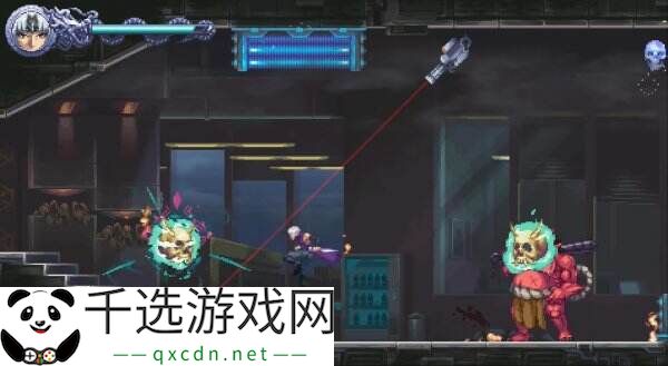 《NINJA GAIDEN：怒之羁绊》角色九守预告发布