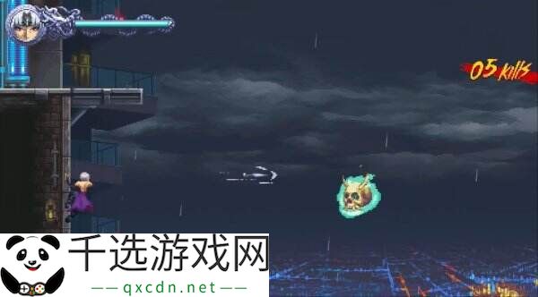 《NINJA GAIDEN：怒之羁绊》角色九守预告发布