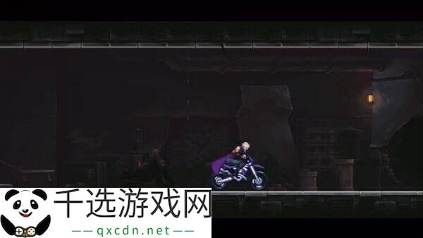 《NINJA GAIDEN：怒之羁绊》角色九守预告发布