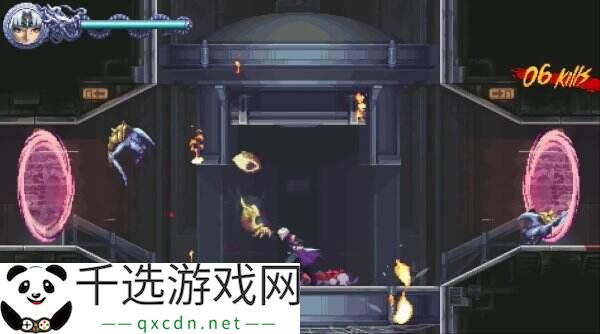 《NINJA GAIDEN：怒之羁绊》角色九守预告发布