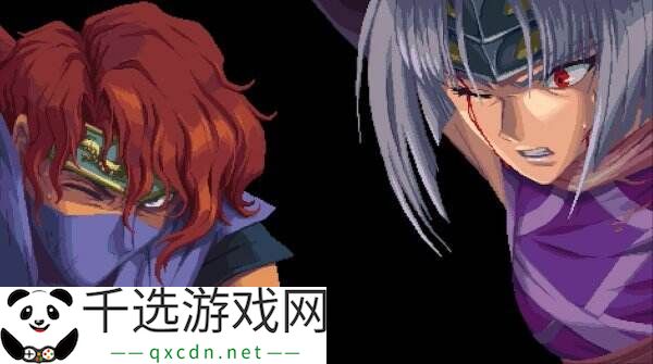 《NINJA GAIDEN：怒之羁绊》角色九守预告发布