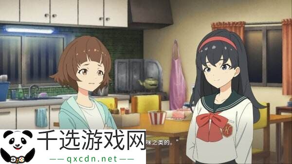 视觉小说《播种之谣》将于5月1日登陆Switch和移动端