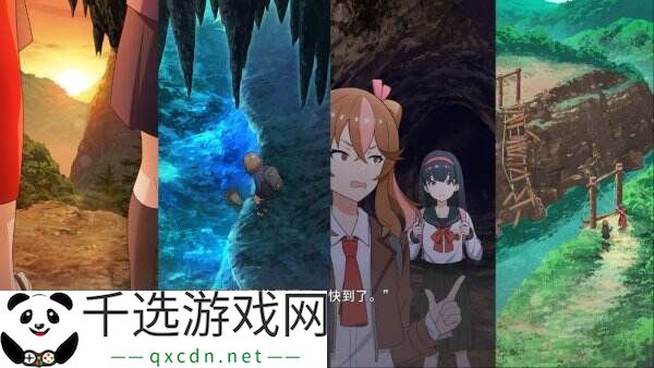 视觉小说《播种之谣》将于5月1日登陆Switch和移动端