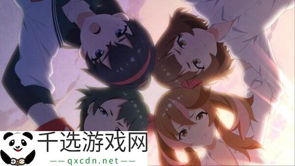视觉小说《播种之谣》将于5月1日登陆Switch和移动端