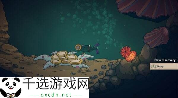 烹饪冒险游戏《Space Chef》新增PS5和Xbox版本