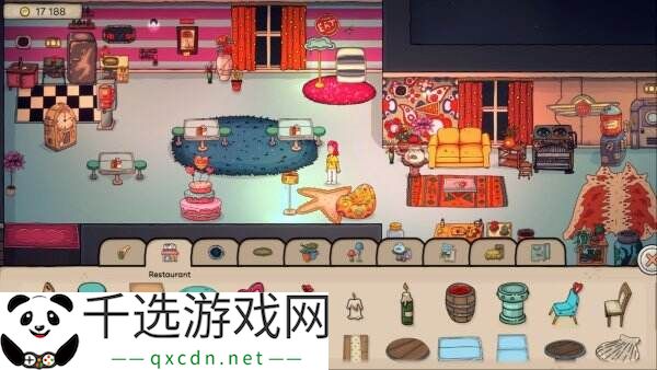 烹饪冒险游戏《Space Chef》新增PS5和Xbox版本