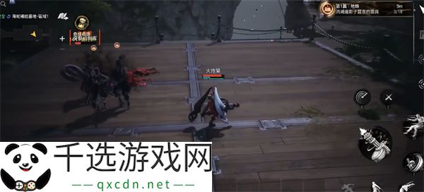 剑灵2火炮兰介绍及玩法攻略分享
