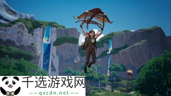 《Palia》5月13日登陆PS5和Xbox 同步推出扩展包“Elderwood”