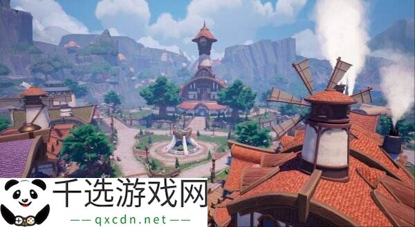 《Palia》5月13日登陆PS5和Xbox 同步推出扩展包“Elderwood”