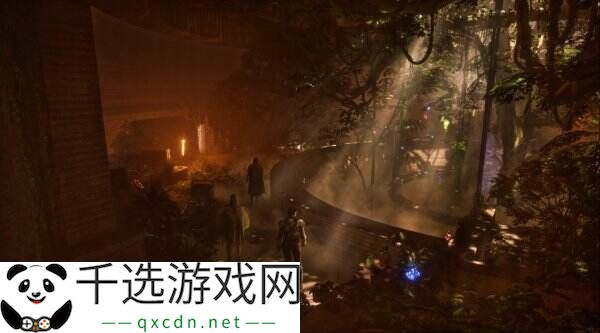 开放世界多人生存《沙丘：觉醒》跳票！推迟至6月10日发售