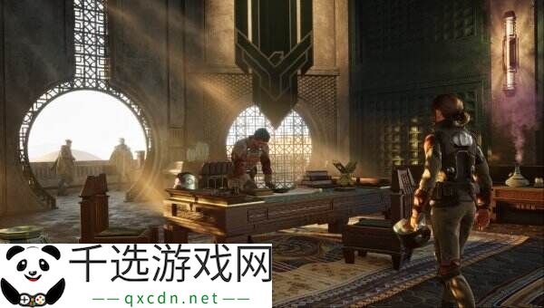 开放世界多人生存《沙丘：觉醒》跳票！推迟至6月10日发售