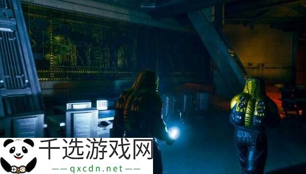 开放世界多人生存《沙丘：觉醒》跳票！推迟至6月10日发售