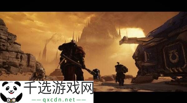 《战锤40K：星际战士2》Trygon更新已发布 新增PvE任务