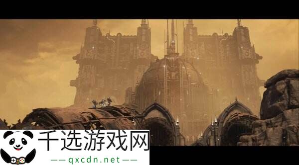 《战锤40K：星际战士2》Trygon更新已发布 新增PvE任务