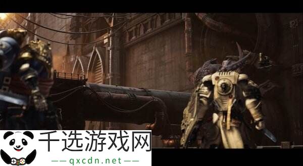 《战锤40K：星际战士2》Trygon更新已发布 新增PvE任务