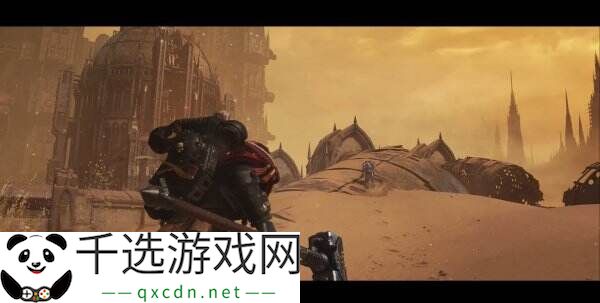 《战锤40K：星际战士2》Trygon更新已发布 新增PvE任务
