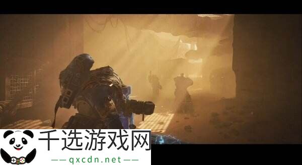 《战锤40K：星际战士2》Trygon更新已发布 新增PvE任务