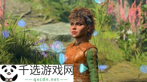 《博德之门3》八号补丁现已发布 新增跨平台游戏功能