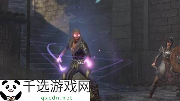 《博德之门3》八号补丁现已发布 新增跨平台游戏功能