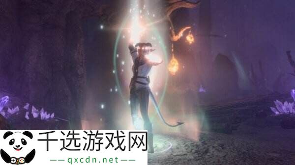 《博德之门3》八号补丁现已发布 新增跨平台游戏功能