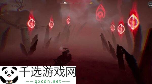 钓鱼冒险游戏《渊舟蚀影》现已上线Steam页面