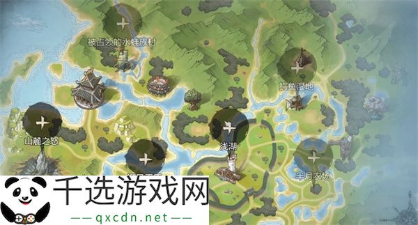 剑灵2剑灵提升方法攻略分享