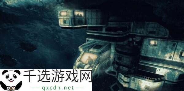 潜艇生存恐怖游戏《潜渊症》开启Steam免费周末活动