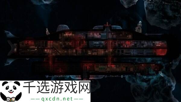 潜艇生存恐怖游戏《潜渊症》开启Steam免费周末活动