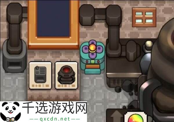 农场模拟冒险生活《Everafter Falls》推出2.0版本