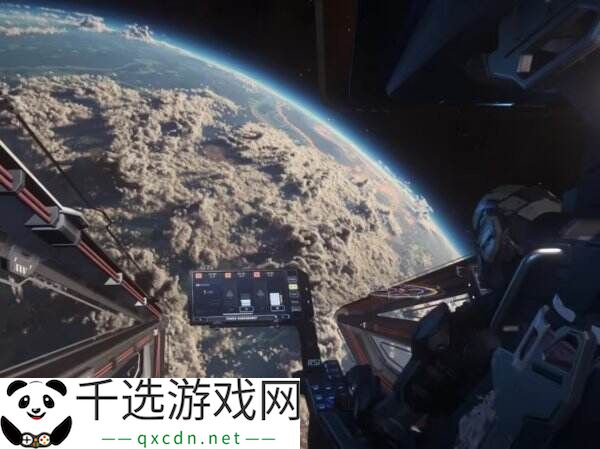《星际公民》今年首个免费试玩活动开启 庆祝4.1版本上线