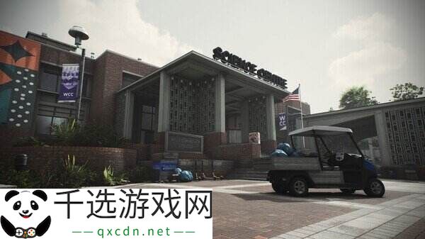 战术FPS游戏《严阵以待》将于今夏登陆PS5/Xbox