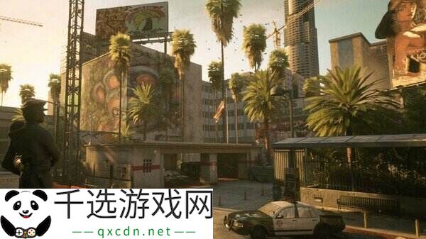 战术FPS游戏《严阵以待》将于今夏登陆PS5/Xbox